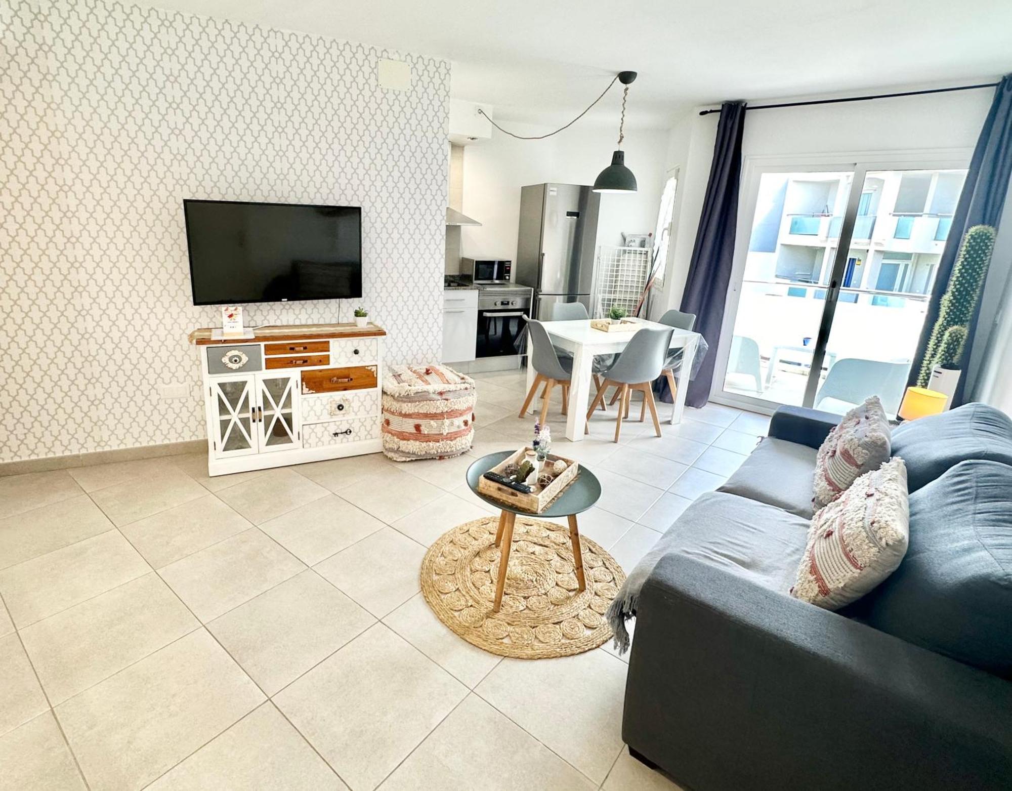 Candy Pop - Pool, 2 Terraces,Desk And High Speed Internet كوراليهو المظهر الخارجي الصورة