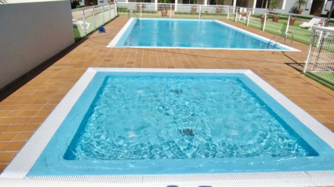 Candy Pop - Pool, 2 Terraces,Desk And High Speed Internet كوراليهو المظهر الخارجي الصورة